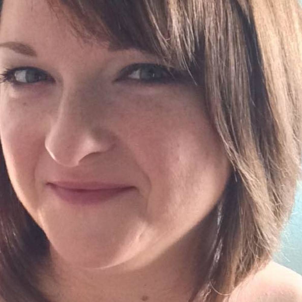 Meet your Posher, Rachelle